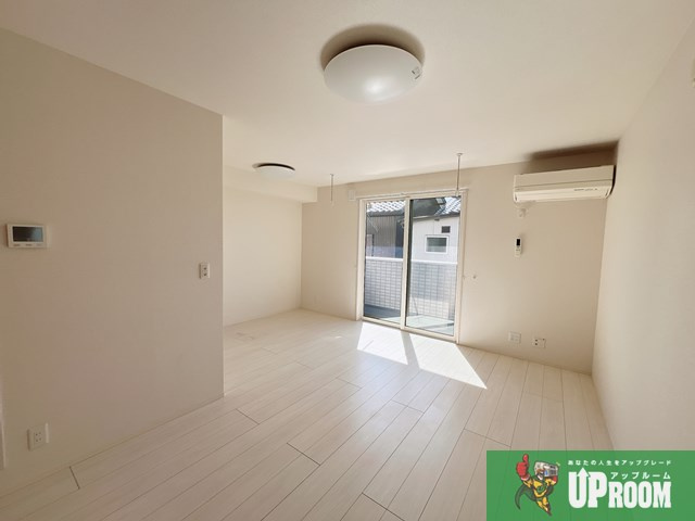 シリウスの居間・リビング