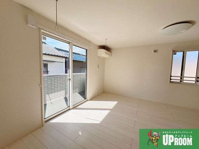 シリウスの内装