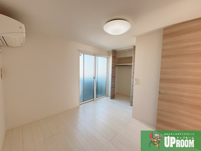 シリウスの居間・リビング