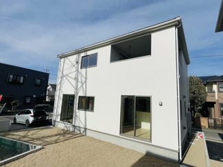 【外観】 | 内覧できます。お電話下さい。