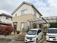 安佐北区深川６丁目の画像