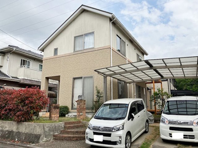 【外観】 | 安佐北区深川６丁目