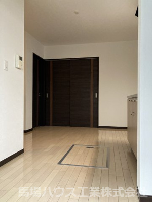 【洋室】 | セントラルＴＡＭＡＤＥ88