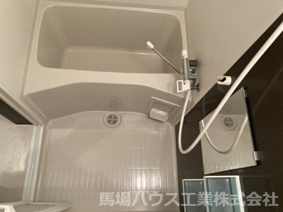 【浴室】 | セントラルＴＡＭＡＤＥ88