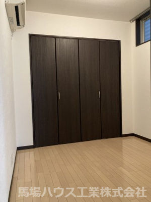 【寝室】 | セントラルＴＡＭＡＤＥ88