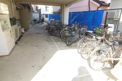 【その他共用部分】 | ゴールド・リバー板宿