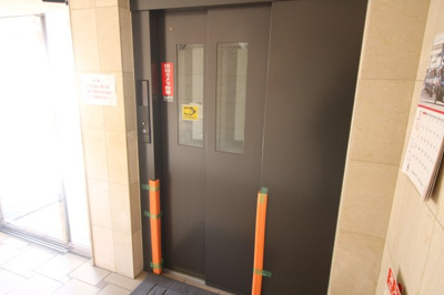 【その他共用部分】 | ゴールド・リバー板宿