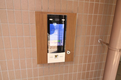 【セキュリティ】 | ゴールド・リバー板宿