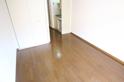 【居間・リビング】 | ゴールド・リバー板宿