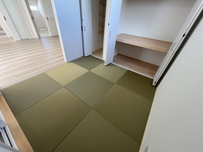 【和室】 | 大和高田市勝目 全3区画 3号地