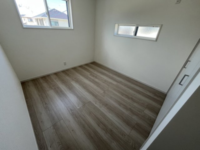 【子供部屋】 | 大和高田市勝目 全3区画 3号地