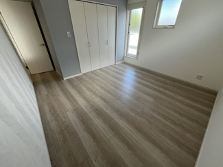 【寝室】 | 大和高田市勝目 全3区画 3号地