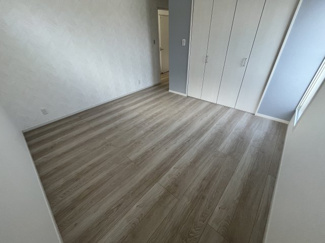 【寝室】 | 大和高田市勝目 全3区画 3号地