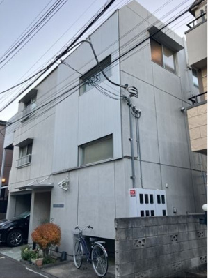 【外観】 | グレイコート | 2002年完成RCマンション♪