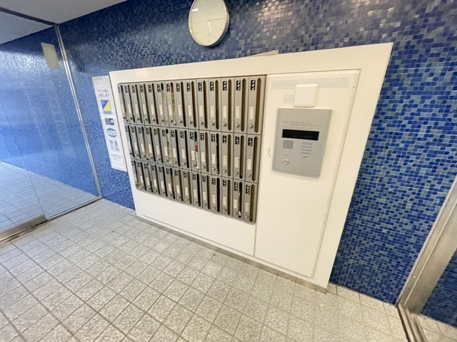 ＥａｓｔＷｏｏｄ牛田のその他共用部分