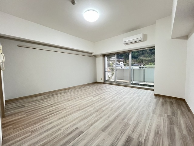 ＥａｓｔＷｏｏｄ牛田の居間・リビング|こちらの居間で趣味の時間をお楽しみください