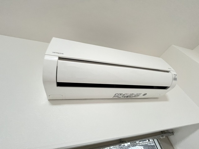 ＥａｓｔＷｏｏｄ牛田の設備