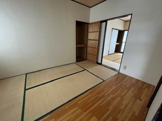 【和室】 | プラムハイツA・B