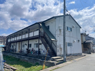 プラムハイツA・Bの画像