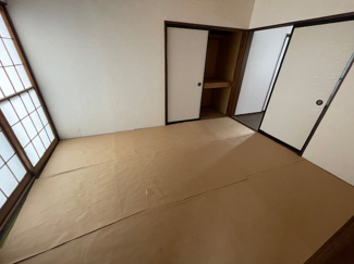 【和室】 | プラムハイツA・B