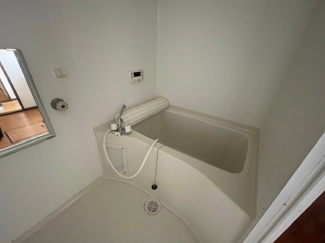 【浴室】 | プラムハイツA・B