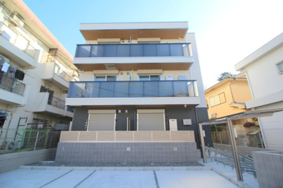 【外観】 | クラシスト服部天神