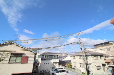 【展望】 | クラシスト服部天神