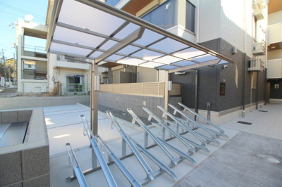 【その他共用部分】 | クラシスト服部天神