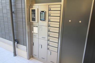 【その他共用部分】 | クラシスト服部天神