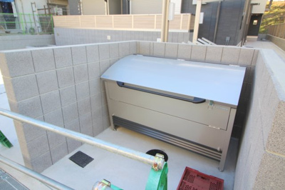 【その他共用部分】 | クラシスト服部天神