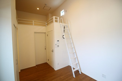 【内装】 | maison de cercle