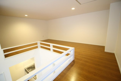 【寝室】 | maison de cercle