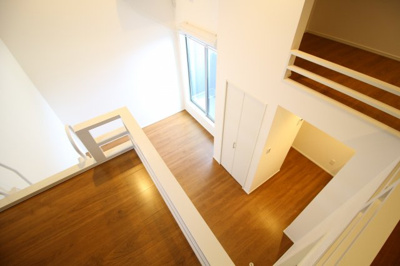 【居間・リビング】 | maison de cercle