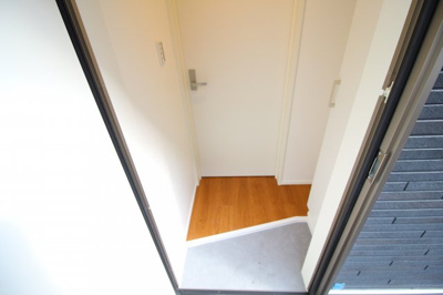 【玄関】 | maison de cercle