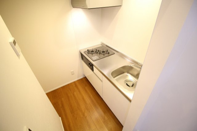 【キッチン】 | maison de cercle