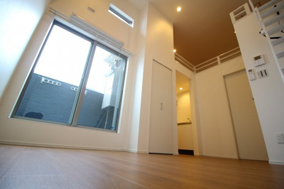 【居間・リビング】 | maison de cercle