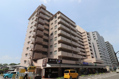 【外観】 | 守山アーバンライフ