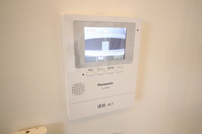 【セキュリティ】 | maison de cercle