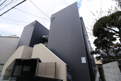 【外観】 | maison de cercle