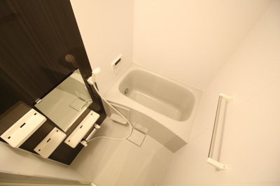 【浴室】 | maison de cercle