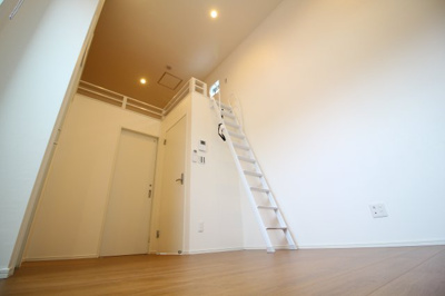 【洋室】 | maison de cercle