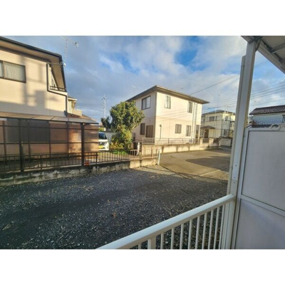 【展望】 | グラバティハイツ上三川