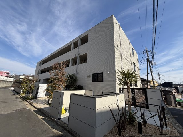 ＢＯＲＩＫＩ鶴瀬