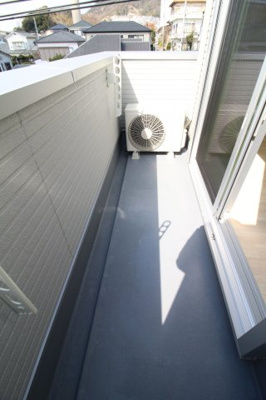 【バルコニー】 | Praf５