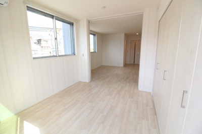 【内装】 | Praf５