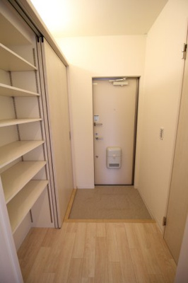 【玄関】 | Praf５