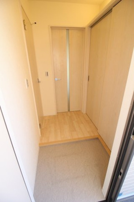 【玄関】 | Praf５