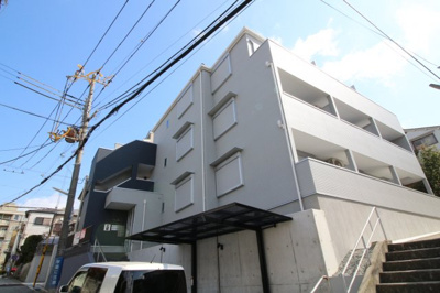 【外観】 | Praf５