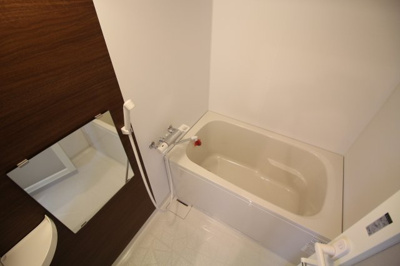 【浴室】 | Praf５