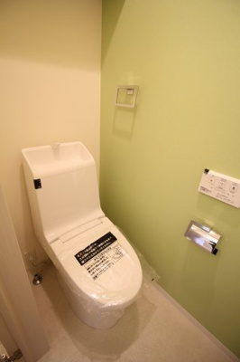 【トイレ】 | Praf５